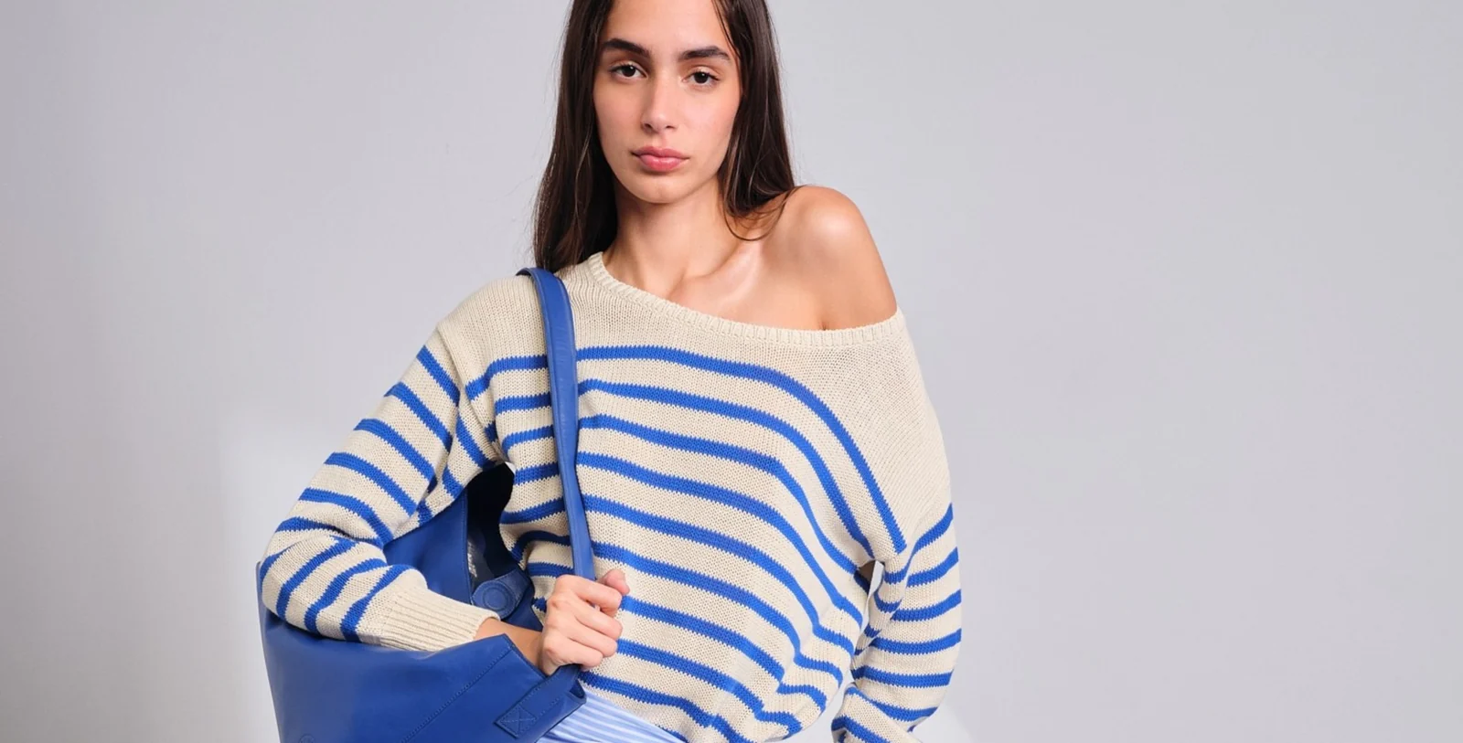 L'élégance parisienne par Ines